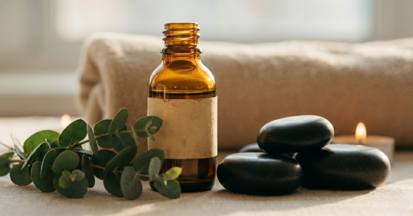 The Art of Aromatherapy: A Journey for Your Senses