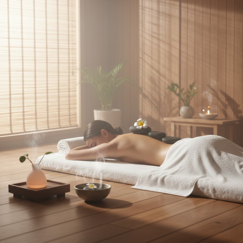 Swedish vs Deep Tissue Massage: Which One is Right for You?