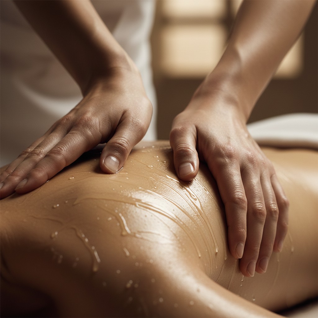 5 Powerful Benefits of Regular Massage Therapy