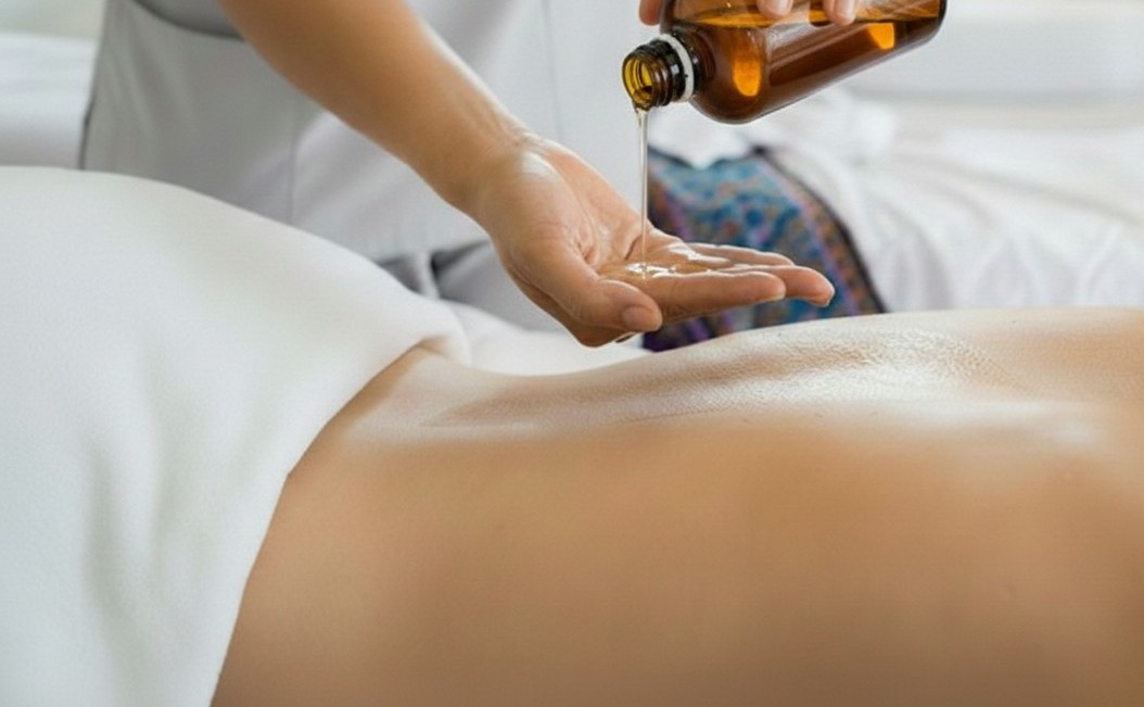 Premium Massage at Crystal Massage Greenacres